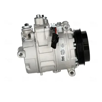 Kompressor, Klimaanlage 12 V NISSENS 891345 Bild Kompressor, Klimaanlage 12 V NISSENS 891345
