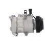 Kompressor, Klimaanlage 12 V NISSENS 891361 Bild Kompressor, Klimaanlage 12 V NISSENS 891361