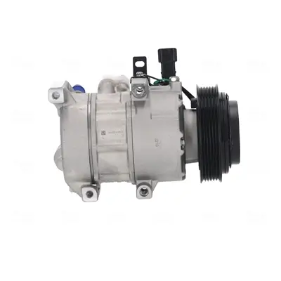 Kompressor, Klimaanlage 12 V NISSENS 891361 Bild Kompressor, Klimaanlage 12 V NISSENS 891361
