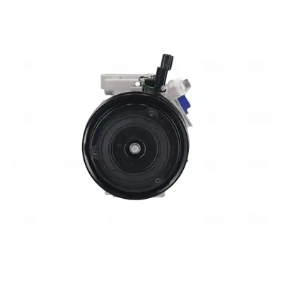 Kompressor, Klimaanlage 12 V NISSENS 891361 Bild Kompressor, Klimaanlage 12 V NISSENS 891361
