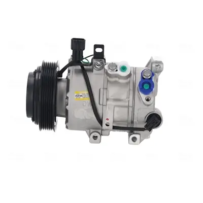 Kompressor, Klimaanlage 12 V NISSENS 891361