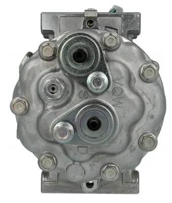 Kompressor, Klimaanlage 12 V NISSENS 89143 Bild Kompressor, Klimaanlage 12 V NISSENS 89143