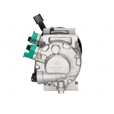 Kompressor, Klimaanlage NISSENS 891453 Bild Kompressor, Klimaanlage NISSENS 891453