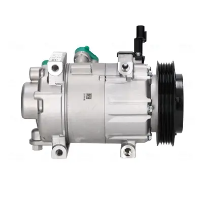 Kompressor, Klimaanlage NISSENS 891453 Bild Kompressor, Klimaanlage NISSENS 891453