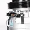 Kompressor, Klimaanlage NISSENS 891453 Bild Kompressor, Klimaanlage NISSENS 891453