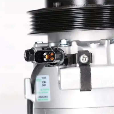 Kompressor, Klimaanlage NISSENS 891453 Bild Kompressor, Klimaanlage NISSENS 891453