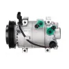 Kompressor, Klimaanlage NISSENS 891453