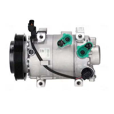 Kompressor, Klimaanlage NISSENS 891453 Bild Kompressor, Klimaanlage NISSENS 891453