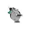 Kompressor, Klimaanlage 12 V NISSENS 891472 Bild Kompressor, Klimaanlage 12 V NISSENS 891472
