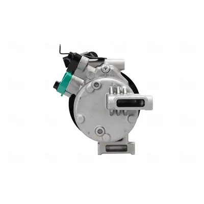 Kompressor, Klimaanlage 12 V NISSENS 891472 Bild Kompressor, Klimaanlage 12 V NISSENS 891472