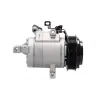 Kompressor, Klimaanlage 12 V NISSENS 891472 Bild Kompressor, Klimaanlage 12 V NISSENS 891472
