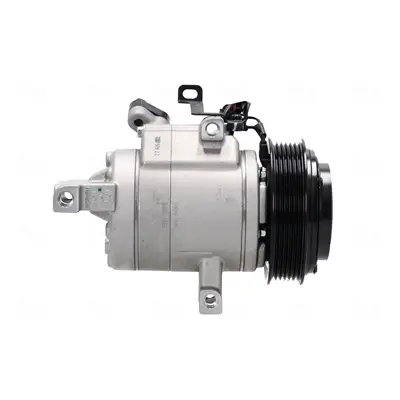 Kompressor, Klimaanlage 12 V NISSENS 891472 Bild Kompressor, Klimaanlage 12 V NISSENS 891472