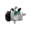Kompressor, Klimaanlage 12 V NISSENS 891472