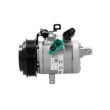 Kompressor, Klimaanlage 12 V NISSENS 891472