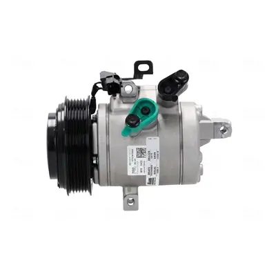 Kompressor, Klimaanlage 12 V NISSENS 891472 Bild Kompressor, Klimaanlage 12 V NISSENS 891472
