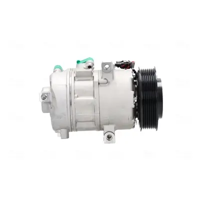 Kompressor, Klimaanlage NISSENS 891474 Bild Kompressor, Klimaanlage NISSENS 891474