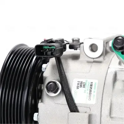 Kompressor, Klimaanlage NISSENS 891474 Bild Kompressor, Klimaanlage NISSENS 891474