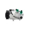 Kompressor, Klimaanlage NISSENS 891474