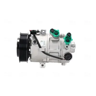 Kompressor, Klimaanlage NISSENS 891474 Bild Kompressor, Klimaanlage NISSENS 891474
