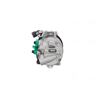 Kompressor, Klimaanlage NISSENS 891478 Bild Kompressor, Klimaanlage NISSENS 891478