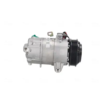 Kompressor, Klimaanlage NISSENS 891478 Bild Kompressor, Klimaanlage NISSENS 891478