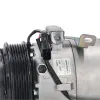 Kompressor, Klimaanlage NISSENS 891478 Bild Kompressor, Klimaanlage NISSENS 891478