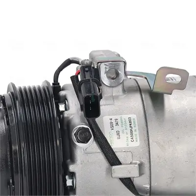 Kompressor, Klimaanlage NISSENS 891478 Bild Kompressor, Klimaanlage NISSENS 891478