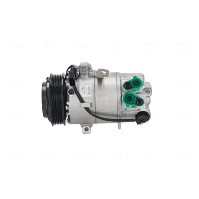 Kompressor, Klimaanlage NISSENS 891478