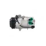 Kompressor, Klimaanlage NISSENS 891478