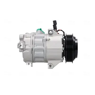 Kompressor, Klimaanlage NISSENS 891479 Bild Kompressor, Klimaanlage NISSENS 891479