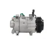 Kompressor, Klimaanlage NISSENS 891480 Bild Kompressor, Klimaanlage NISSENS 891480