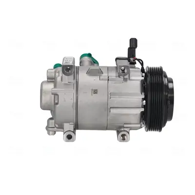 Kompressor, Klimaanlage NISSENS 891480 Bild Kompressor, Klimaanlage NISSENS 891480