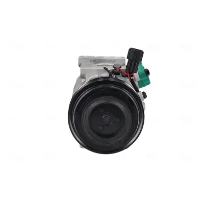 Kompressor, Klimaanlage NISSENS 891480 Bild Kompressor, Klimaanlage NISSENS 891480