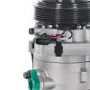 Kompressor, Klimaanlage NISSENS 891480 Bild Kompressor, Klimaanlage NISSENS 891480