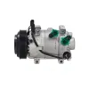 Kompressor, Klimaanlage NISSENS 891480