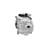 Kompressor, Klimaanlage NISSENS 891482 Bild Kompressor, Klimaanlage NISSENS 891482