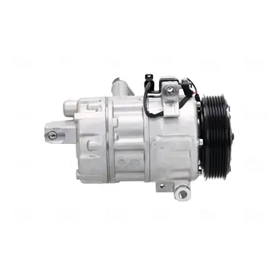 Kompressor, Klimaanlage NISSENS 891482 Bild Kompressor, Klimaanlage NISSENS 891482