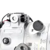 Kompressor, Klimaanlage NISSENS 891482 Bild Kompressor, Klimaanlage NISSENS 891482