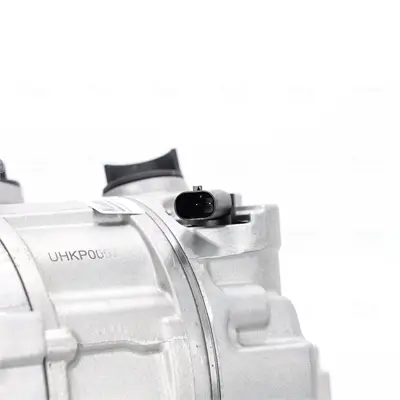 Kompressor, Klimaanlage NISSENS 891482 Bild Kompressor, Klimaanlage NISSENS 891482