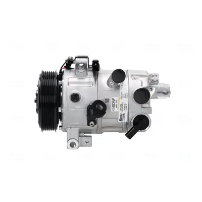 Kompressor, Klimaanlage NISSENS 891482 Bild Kompressor, Klimaanlage NISSENS 891482
