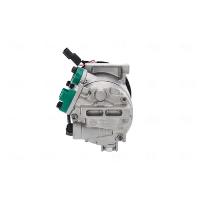 Kompressor, Klimaanlage NISSENS 891484 Bild Kompressor, Klimaanlage NISSENS 891484