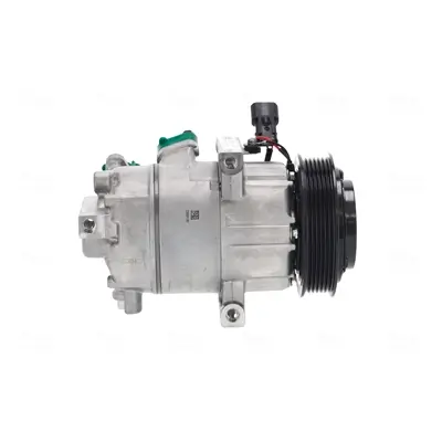 Kompressor, Klimaanlage NISSENS 891484 Bild Kompressor, Klimaanlage NISSENS 891484