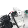 Kompressor, Klimaanlage NISSENS 891484 Bild Kompressor, Klimaanlage NISSENS 891484