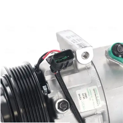Kompressor, Klimaanlage NISSENS 891484 Bild Kompressor, Klimaanlage NISSENS 891484