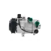 Kompressor, Klimaanlage NISSENS 891484 Bild Kompressor, Klimaanlage NISSENS 891484