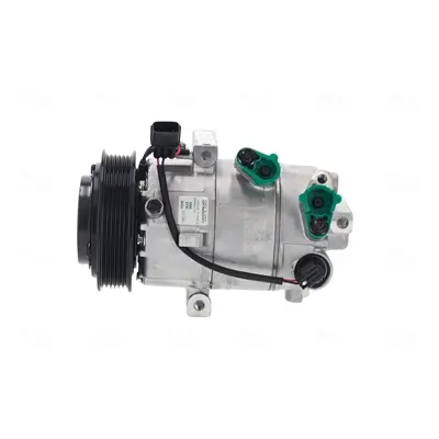 Kompressor, Klimaanlage NISSENS 891484 Bild Kompressor, Klimaanlage NISSENS 891484