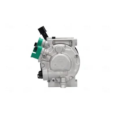 Kompressor, Klimaanlage NISSENS 891485 Bild Kompressor, Klimaanlage NISSENS 891485