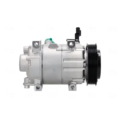 Kompressor, Klimaanlage NISSENS 891485 Bild Kompressor, Klimaanlage NISSENS 891485