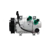 Kompressor, Klimaanlage NISSENS 891485