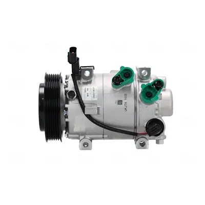 Kompressor, Klimaanlage NISSENS 891485 Bild Kompressor, Klimaanlage NISSENS 891485